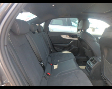 Audi A4 2024