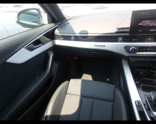Audi A4 2024