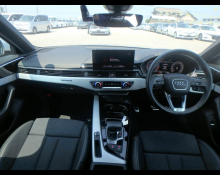 Audi A4 2024