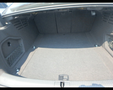Audi A4 2024