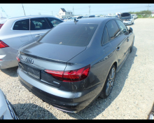 Audi A4 2024