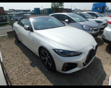 Used Bmw 4 series Cars For Sale in Japan