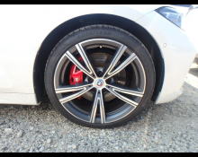 BMW 4 Series 2022