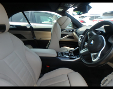 BMW 4 Series 2022