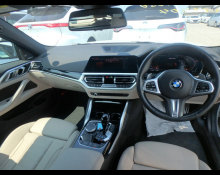 BMW 4 Series 2022
