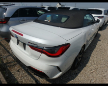 BMW 4 Series 2022