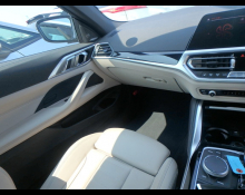 BMW 4 Series 2022