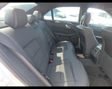Mercedes Benz E-Class 2015