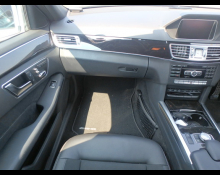 Mercedes Benz E-Class 2015
