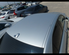 Mercedes Benz E-Class 2015