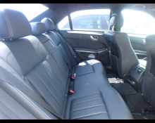 Mercedes Benz E-Class 2013