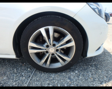 Mercedes Benz E-Class 2013