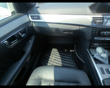 Mercedes Benz E-Class 2013