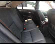 Mercedes Benz S-Class 2006