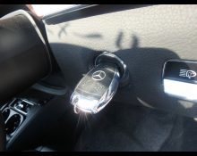 Mercedes Benz S-Class 2006
