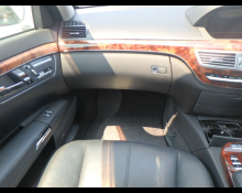 Mercedes Benz S-Class 2006