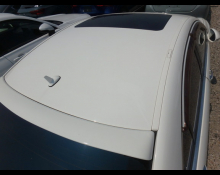 Mercedes Benz S-Class 2006