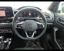 Volkswagen T-Roc 2023