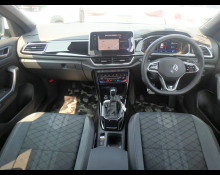 Volkswagen T-Roc 2023