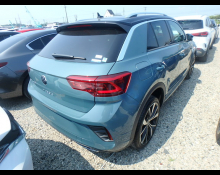 Volkswagen T-Roc 2023