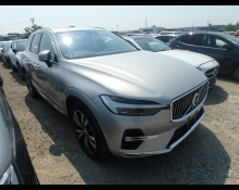 Volvo XC60 2021