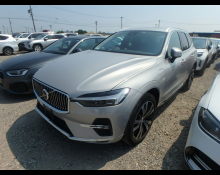 Used Volvo Cars For Sale in Japan At Best Price