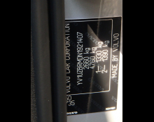 Volvo XC60 2021