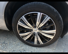 Volvo XC60 2021