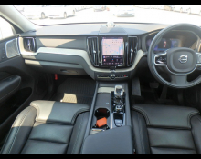 Volvo XC60 2021
