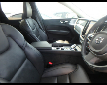 Volvo XC60 2021