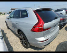 Volvo XC60 2021