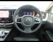 Volvo XC60 2021