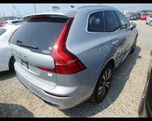 Volvo XC60 2021