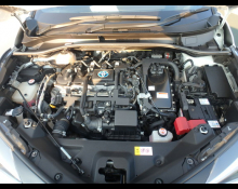 Toyota C-HR 2022