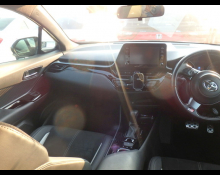 Toyota C-HR 2022