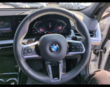 BMW X2 2024
