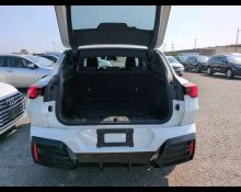 BMW X2 2024