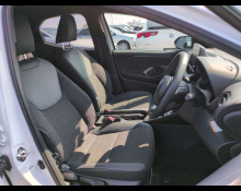 Toyota Yaris 2024