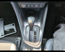 Toyota Yaris 2024