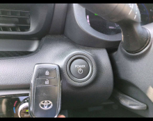 Toyota Yaris 2024