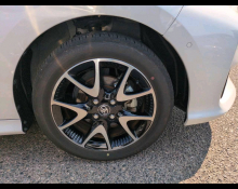Toyota Yaris 2024