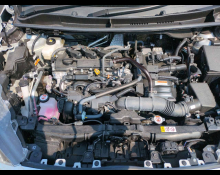 Toyota Yaris 2024