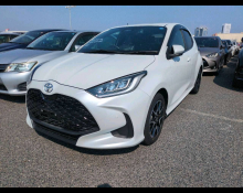 Toyota Yaris 2024