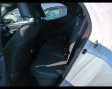 Toyota Yaris 2024