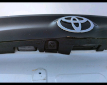 Toyota Yaris 2024