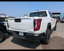 Toyota Hilux 2026