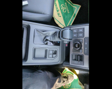 Toyota Hilux 2026