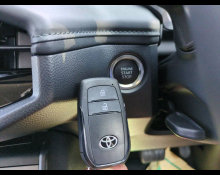 Toyota Hilux 2026