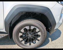 Toyota Hilux 2026