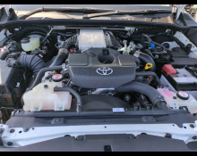 Toyota Hilux 2026